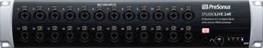 PreSonus StudioLive 24R
